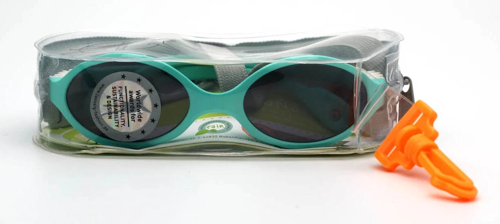 K1220 Hot Selling Polycarbonate Frame Anti Blue Light UV Protection PC Lens Kids Eyewear Outdoor Sports Children Unisex Optical Glasses for Boys & Girls