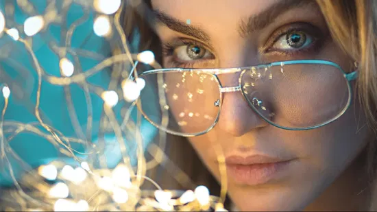 Occhiali da sole Produttori di occhiali da sole polarizzati di qualità in fibra di carbonio