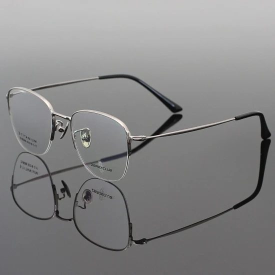 66268 Best Seller Beta Titanium Eyewear Montatura per occhiali ottici